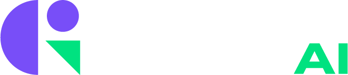 GeniusReach AI Logo